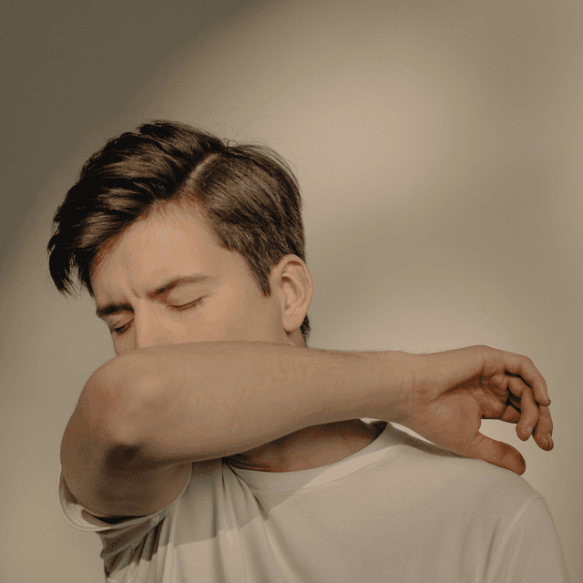 Can Allergies Cause a Cough?