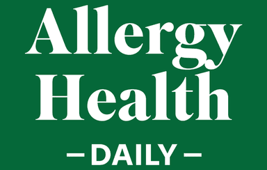 Allergy Health Daily Logo