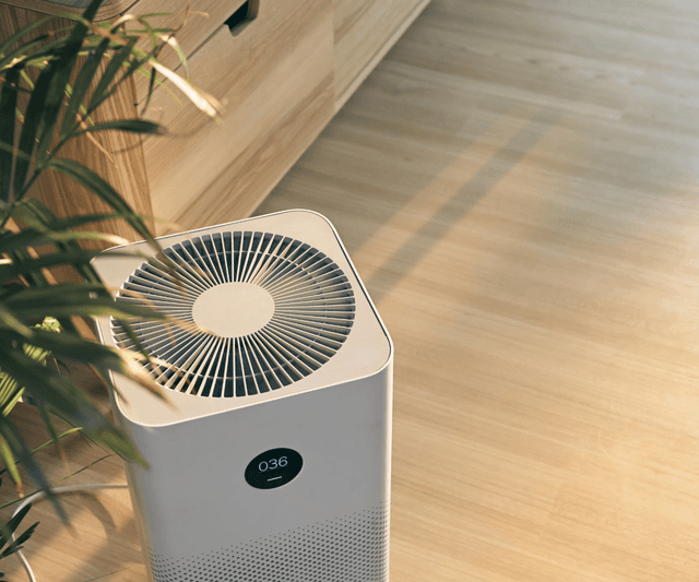 Best Air Purifiers For The Home