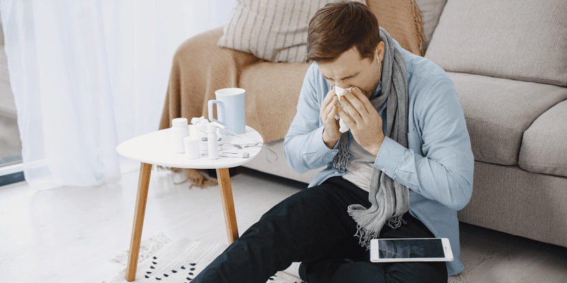 5 Ways To Manage Allergens In The Home
