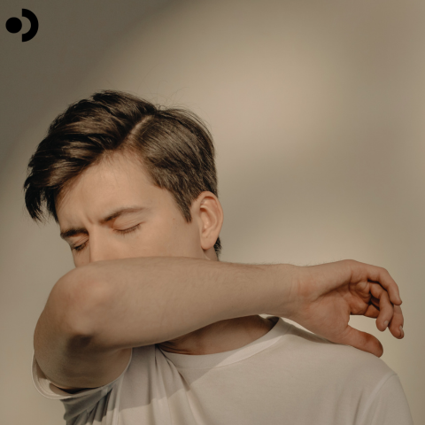 allergy cough